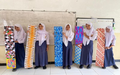 KEGITAN KO KURIKULER 2026